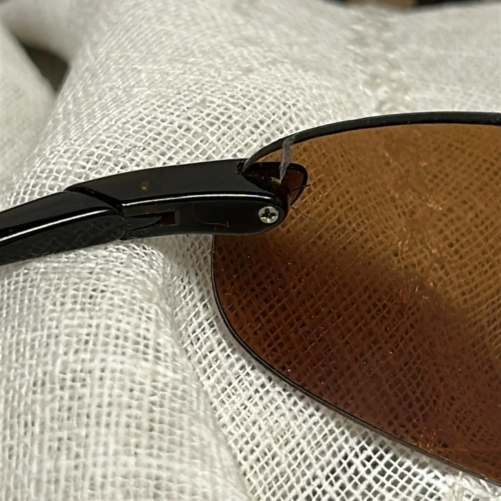 Serengeti polarized sunglasses